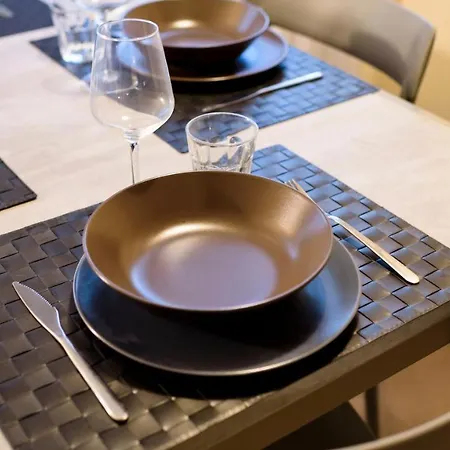 Daire Italianway - Cavour 17 A *