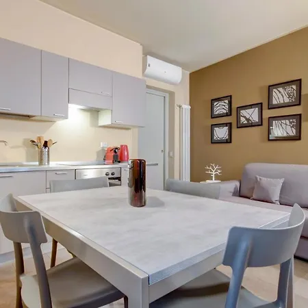 Italianway - Cavour 17 A * Alba (Piedmont)