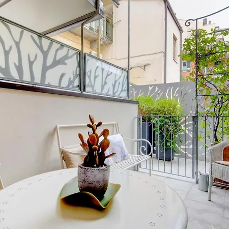 Daire Italianway - Cavour 17 A *