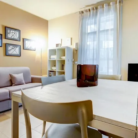 Italianway - Cavour 17 A Daire *