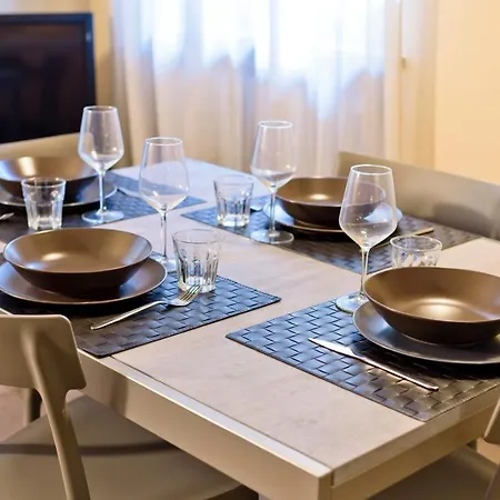 Italianway - Cavour 17 A Daire Alba (Piedmont)