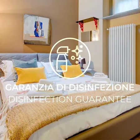Daire Italianway - Cavour 17 A