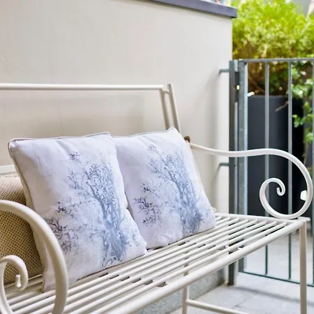 Italianway - Cavour 17 A Daire *