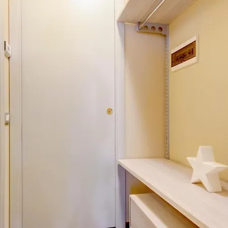 Daire Italianway - Cavour 17 A *