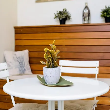 Daire Italianway - Cavour 17 A