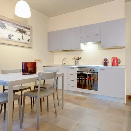 Italianway - Cavour 17 A Daire *